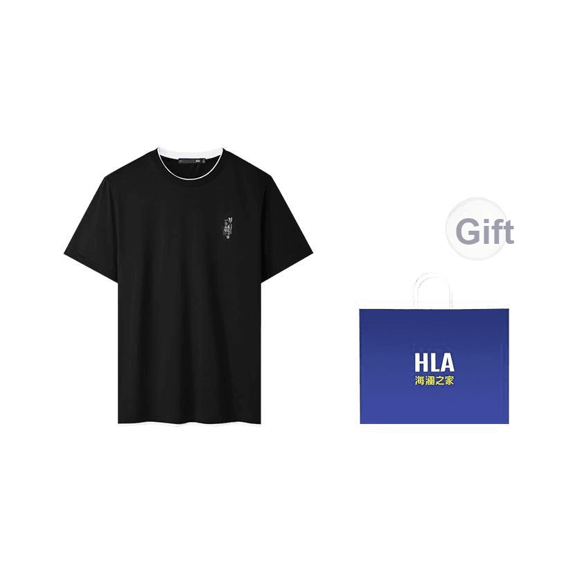 Футболка HLA T - изображение 1