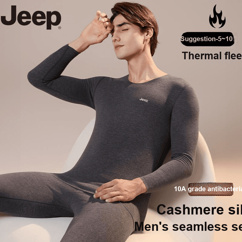Трусы JEEP Мужские термокуртки - изображение 2