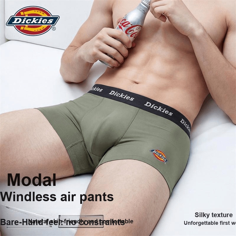 Трусы Dickies Мужские боксер-шорты - изображение 2