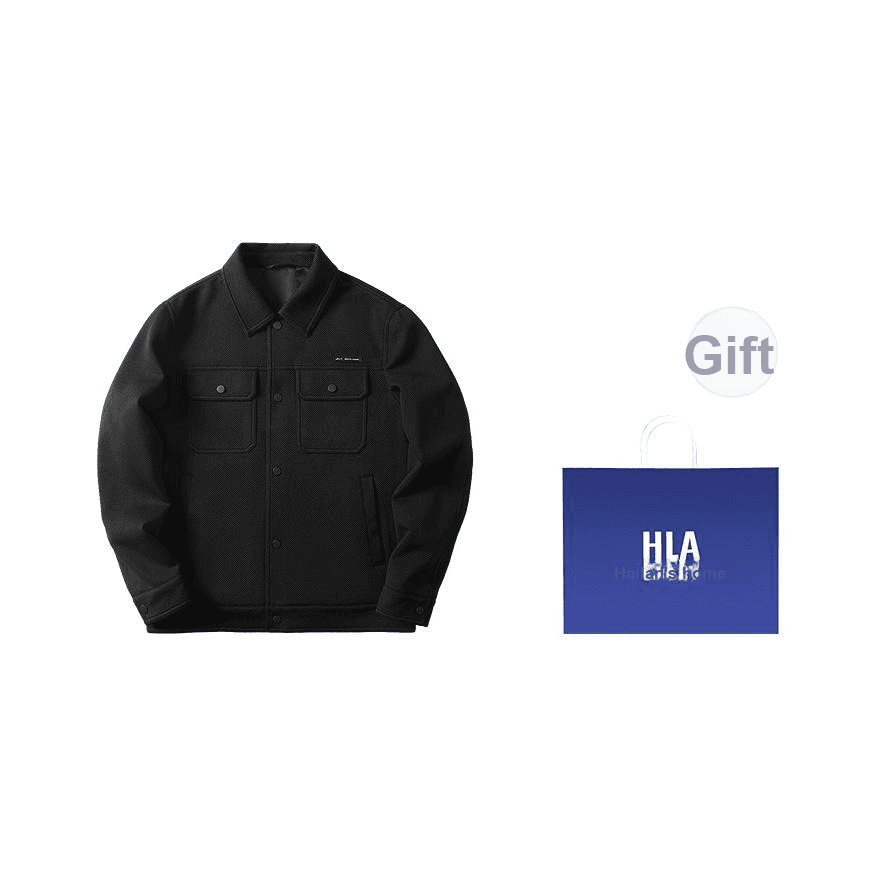 Куртка HLA The Mountain Collection Куртки и Пальто Мужской Набор в Коробке Включено - изображение 1