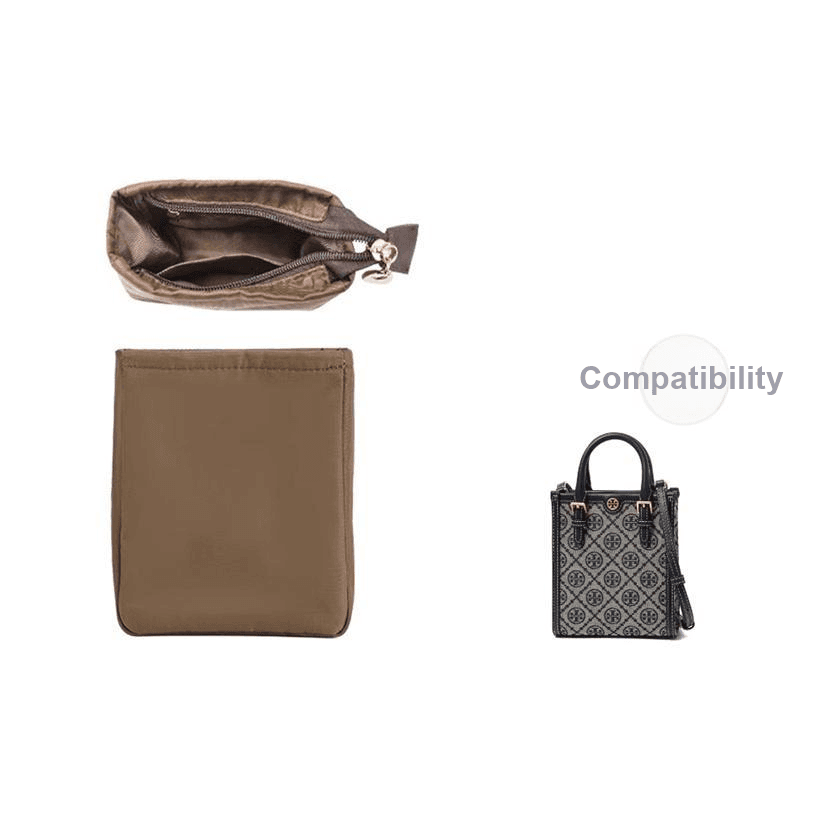 Сумка jingxi TB Monogram - изображение 1