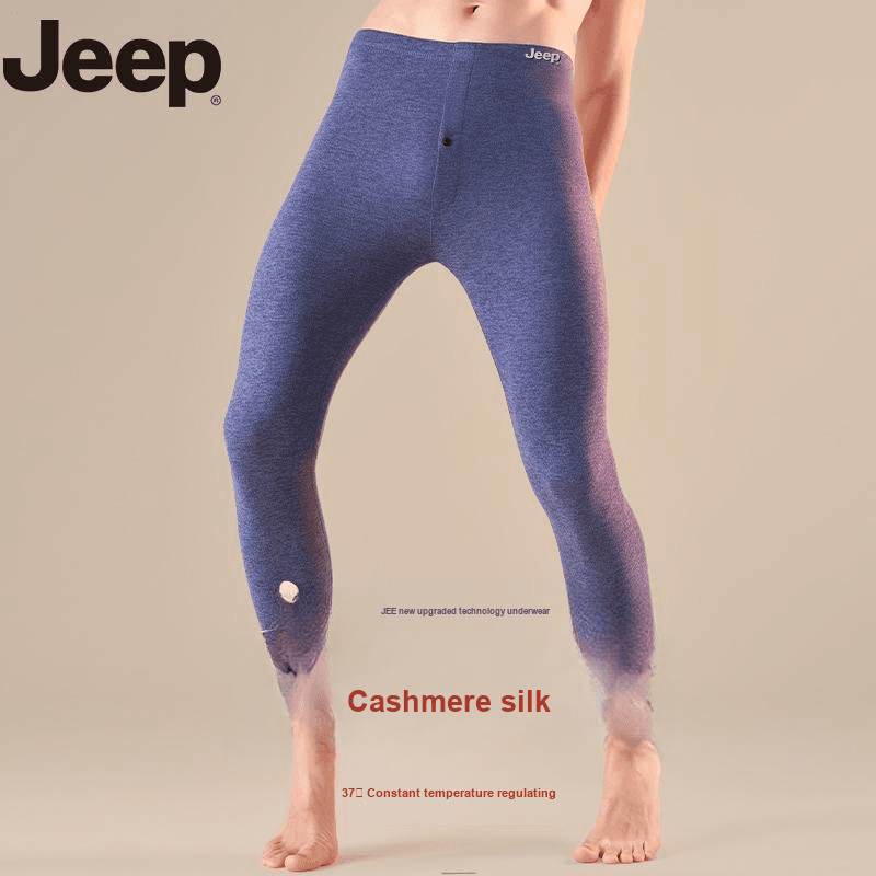 Трусы JEEP Мужские термобрюки - изображение 2