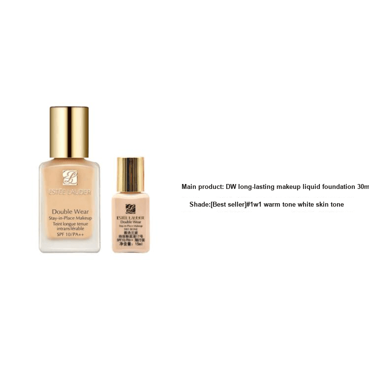 ESTEE LAUDER DW 1st Generation Долговременный макияж - изображение 2