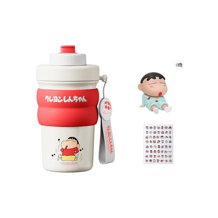 Термокружки Crayon Shinchan - изображение 6