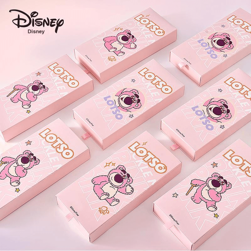 Трусы Disney Трусы Подарочная Коробка Мужские 1 Упаковка - изображение 2