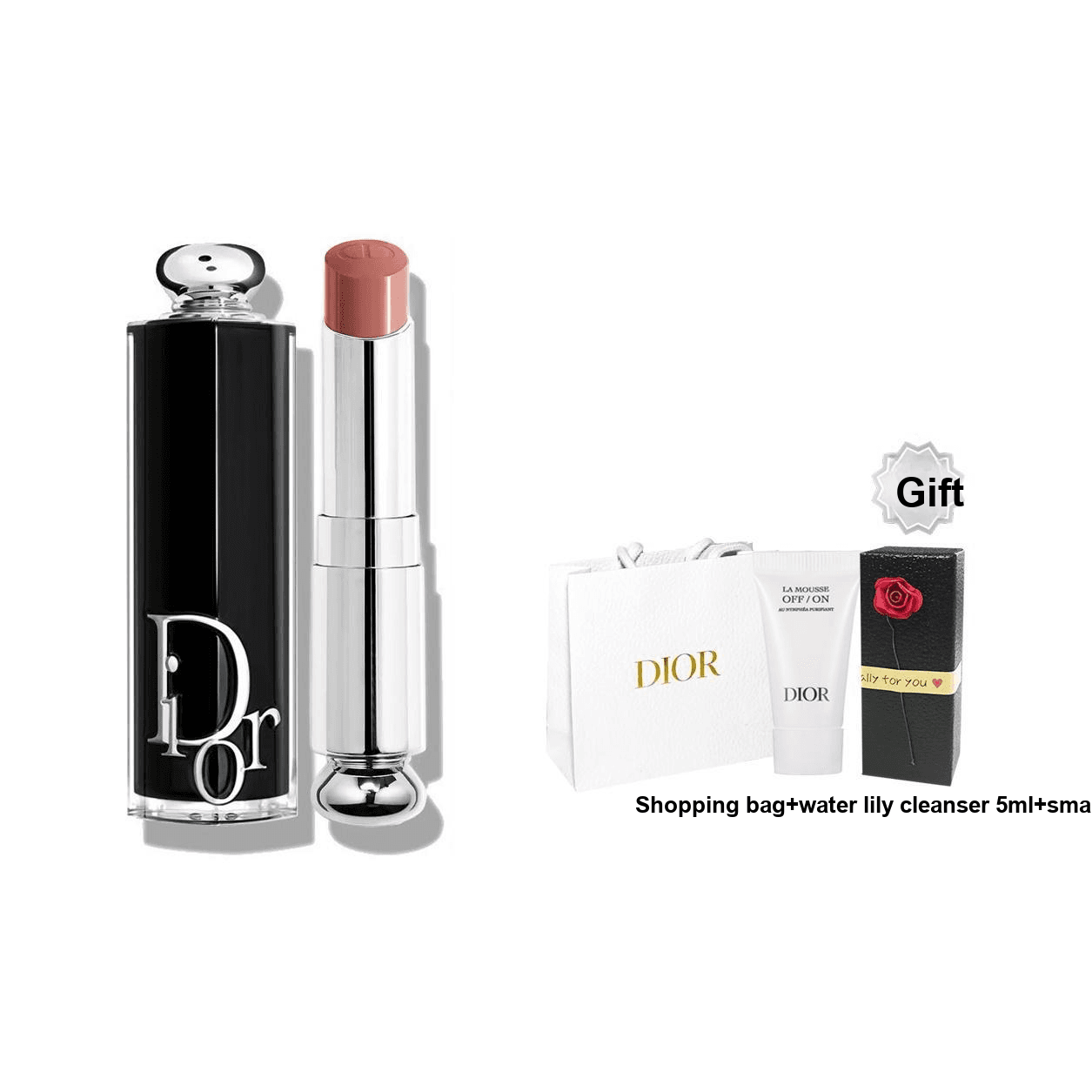 DIOR 3.2g+5ml - изображение 2