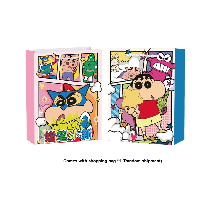 Crayon Shinchan Термокружки 350 мл - изображение 2