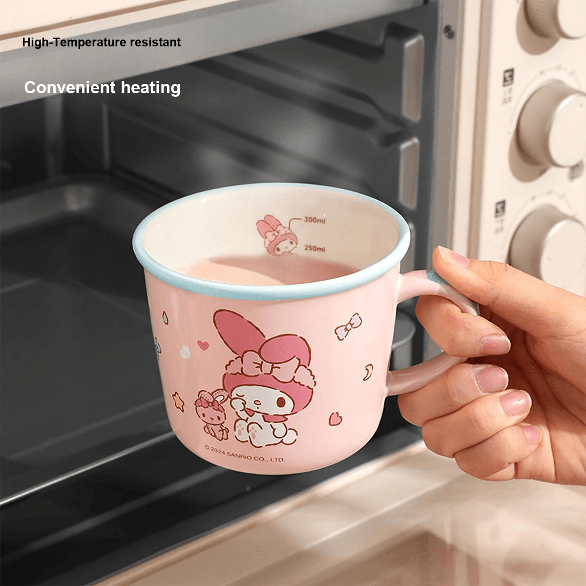 Sanrio Cups - изображение 3