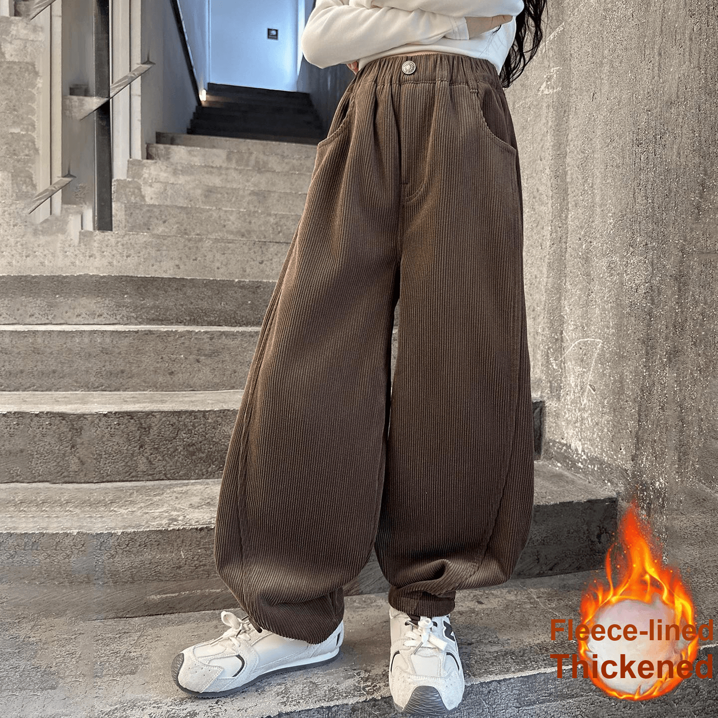 PIERRE CARDIN KIDS Брюки - изображение 7