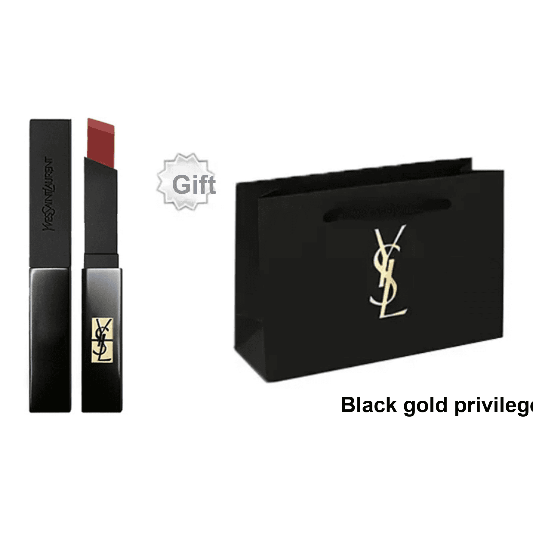 YSL - изображение 2