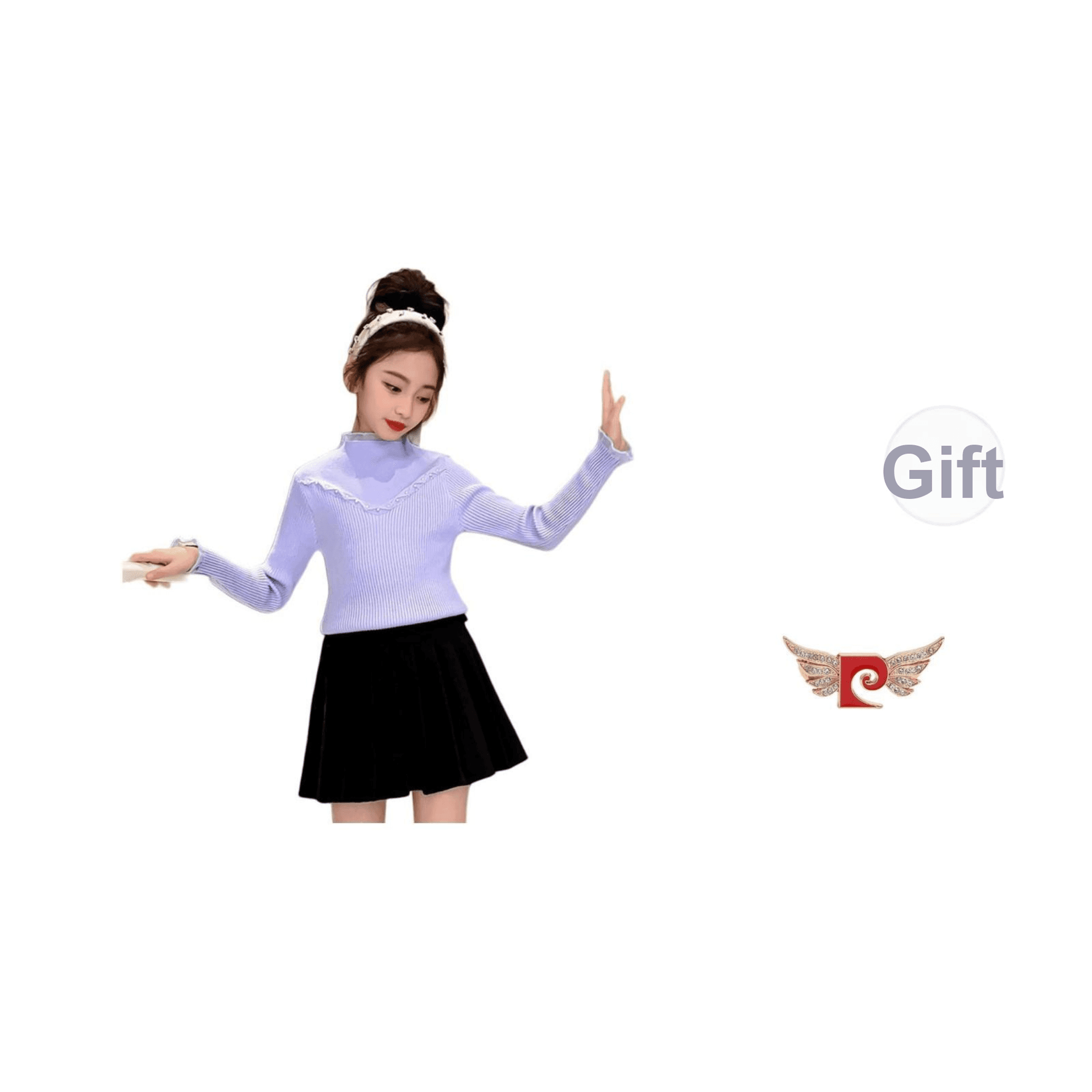 PIERRE CARDIN Kids Свитера - изображение 1