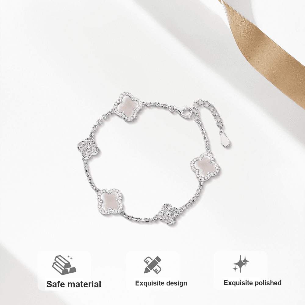 Браслет JUICY GRAPE Браслеты из сплава для женщин - изображение 4