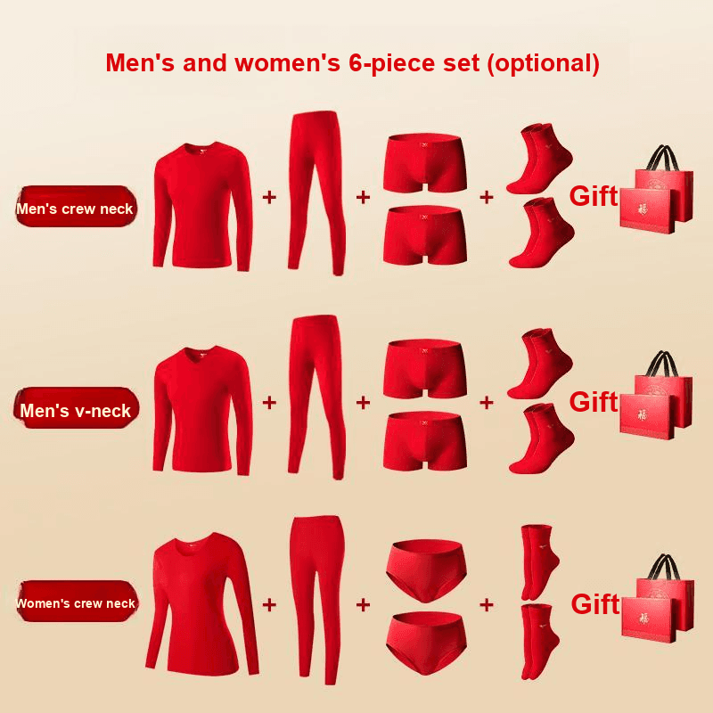 Трусы SEPTWOLVES Термический Набор "Магия Цветов" Мужской Подарочный Набор + Сумка для покупок - изображение 4