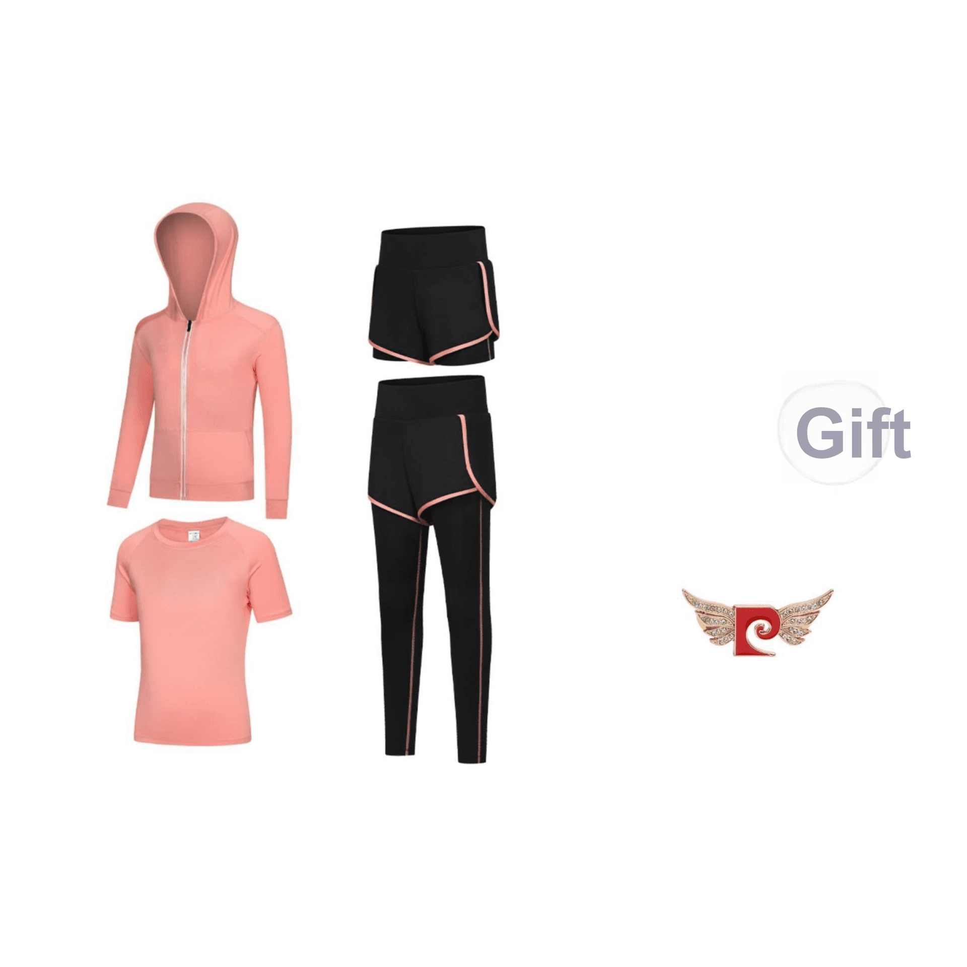 PIERRE CARDIN Kids Повседневные спортивные костюмы Наборы - изображение 1