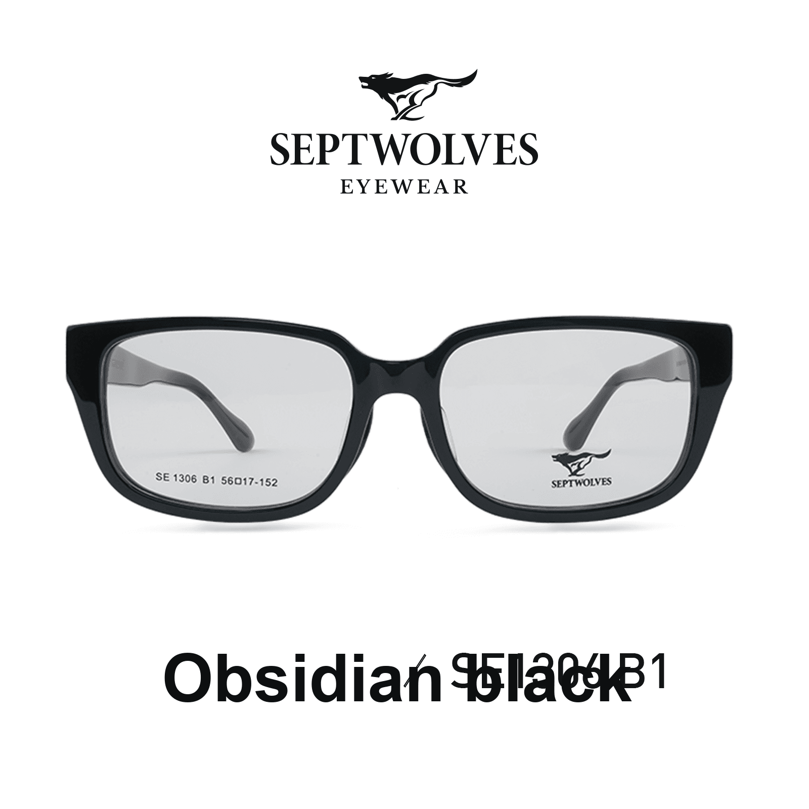 Солнцезащитные очки SEPTWOLVES Фигурные Солнцезащитные Очки Мужские - изображение 2