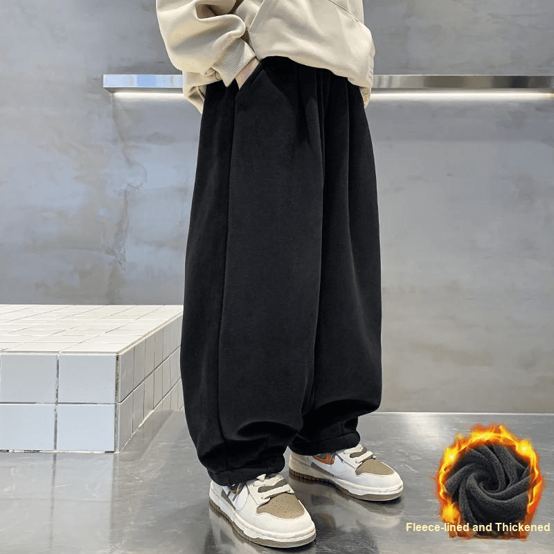 EASTERN CAMEL Kids Спортивные трикотажные брюки - изображение 7