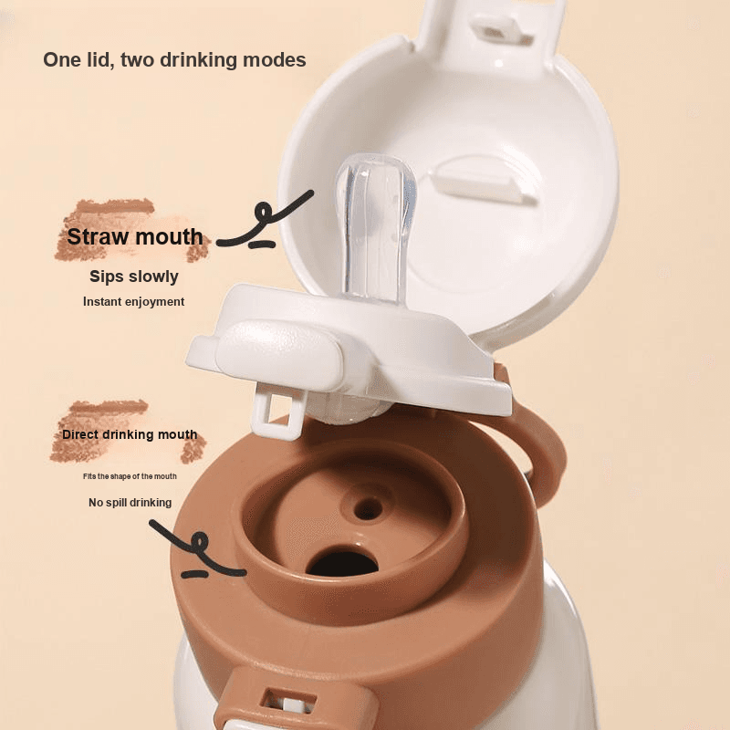 Термокружки SNOOPY для кофе 520 мл - изображение 3