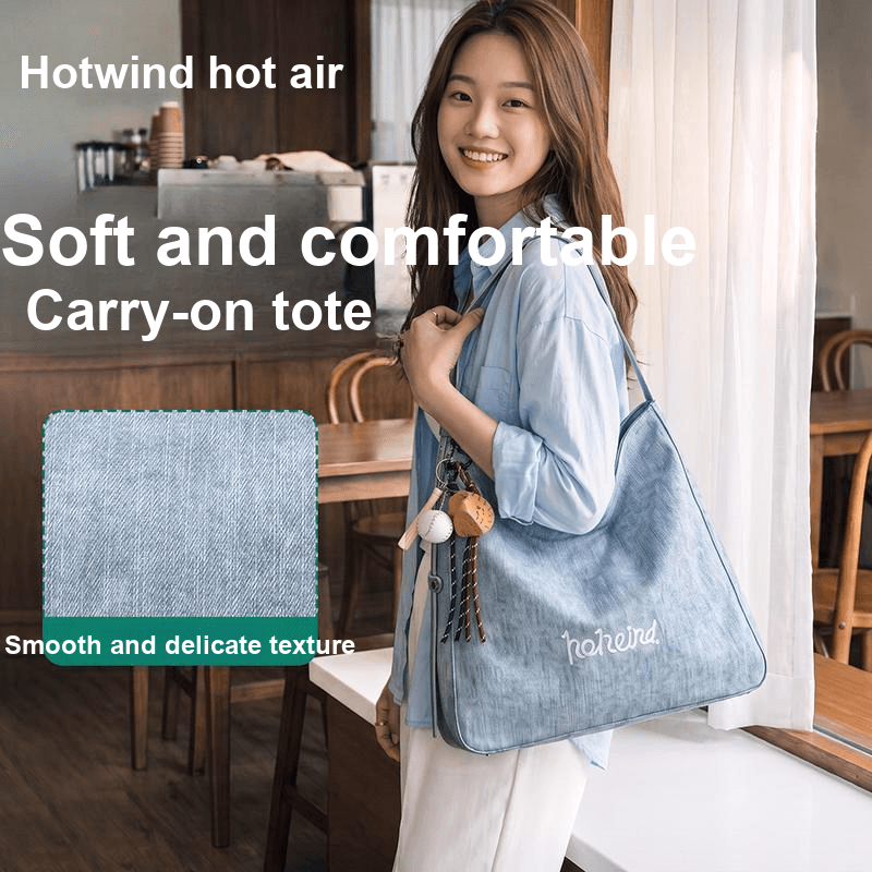 Мини-сумка Hotwind Искусственная кожа Сумка на плечо Сумки Женские Джинсовый синий - изображение 3
