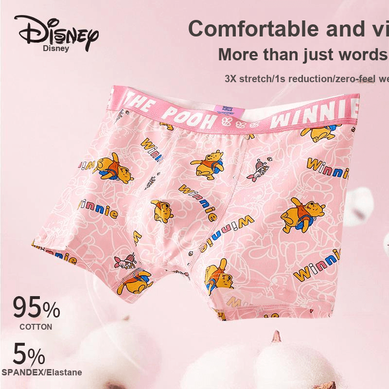 Трусы Disney Winnie 3 - изображение 4