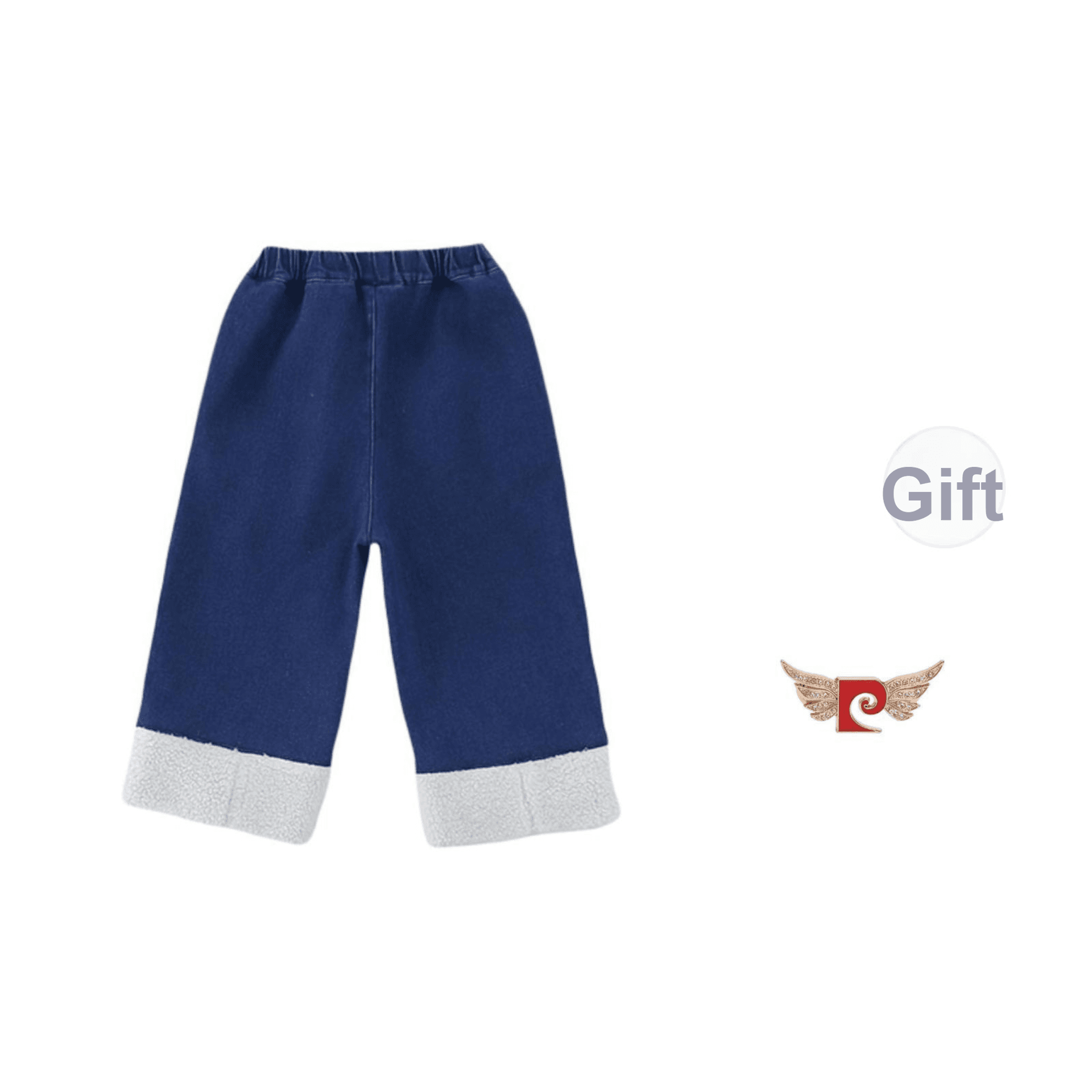 PIERRE CARDIN Изображение Цвет Kids Джинсы - изображение 1