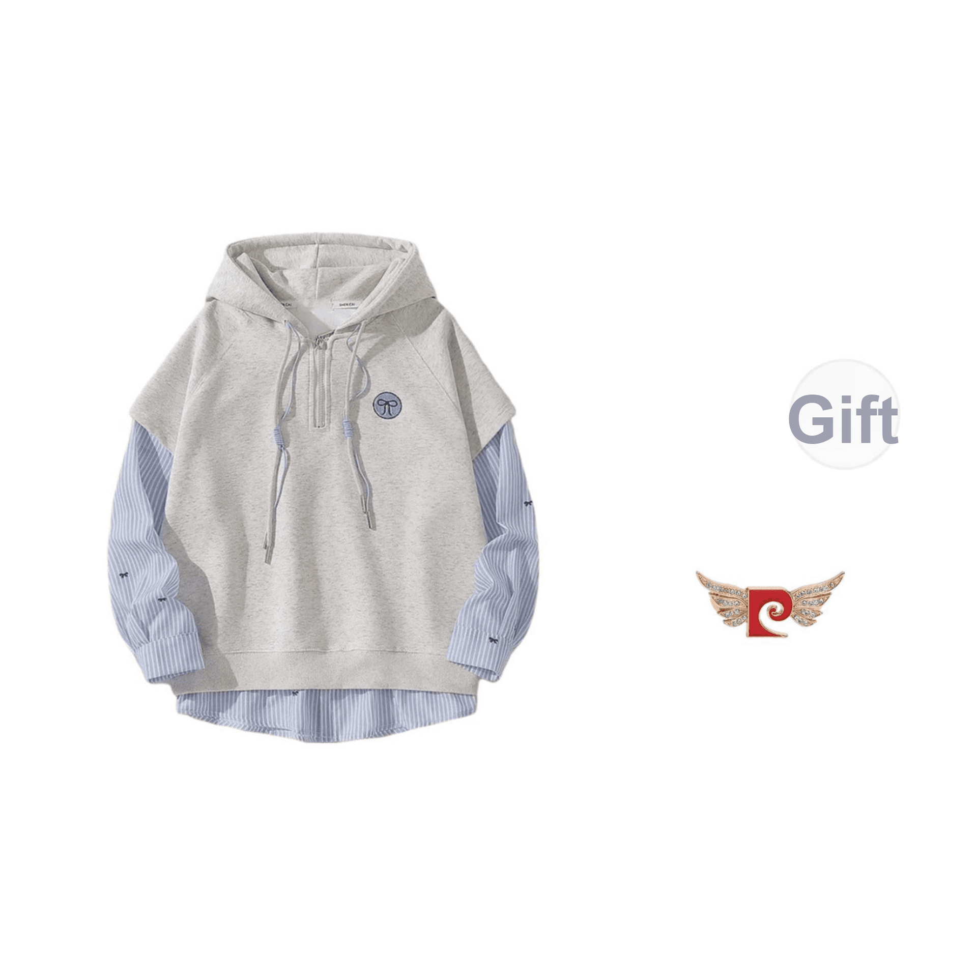 PIERRE CARDIN Kids Толстовка - изображение 1