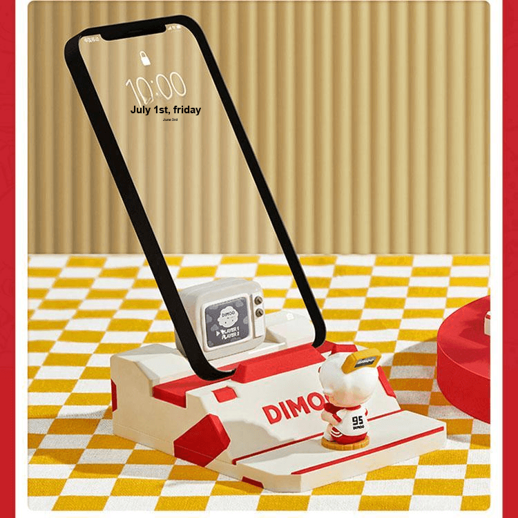 POPMART DIMOO IP - изображение 2