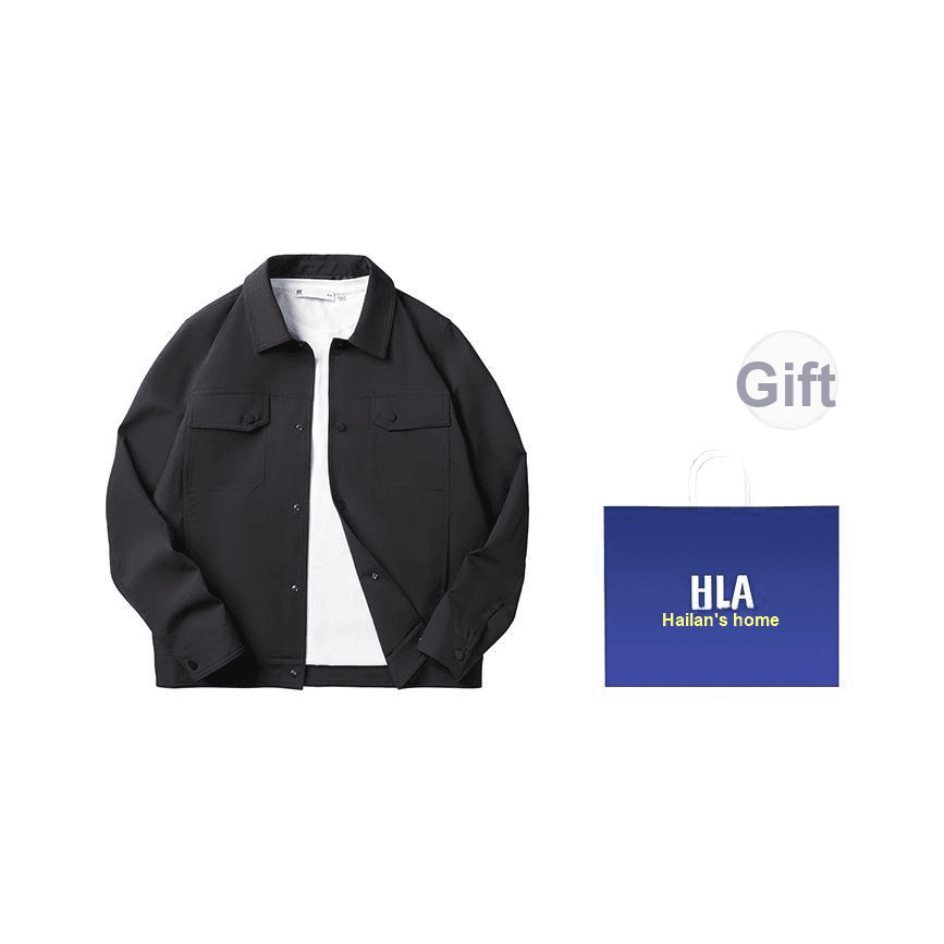 Куртка HLA Мужские Куртки - изображение 1