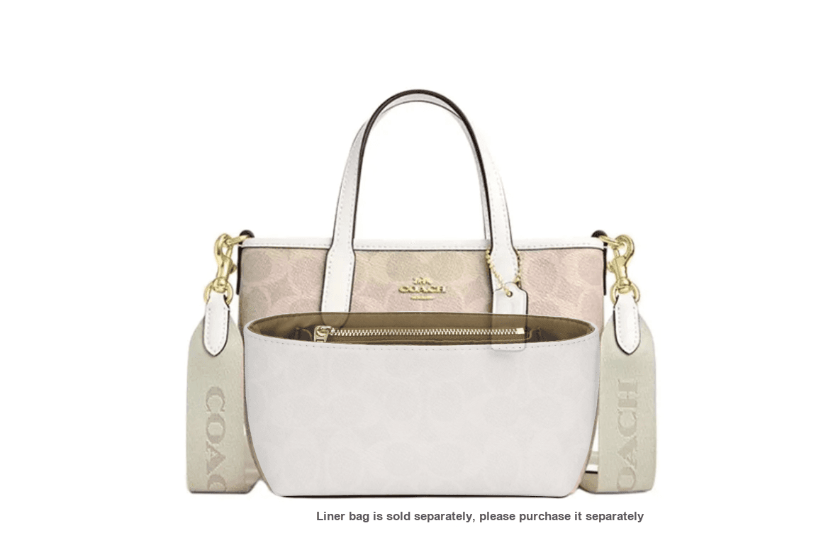 Ремень для сумки GUYI City15 Tote Mini - изображение 2