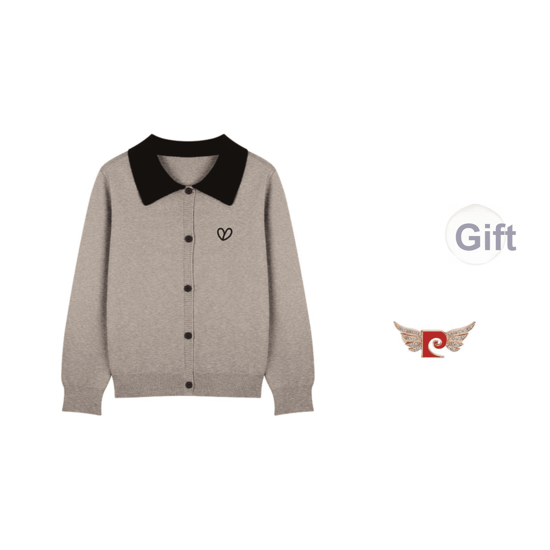PIERRE CARDIN Kids Свитера - изображение 1