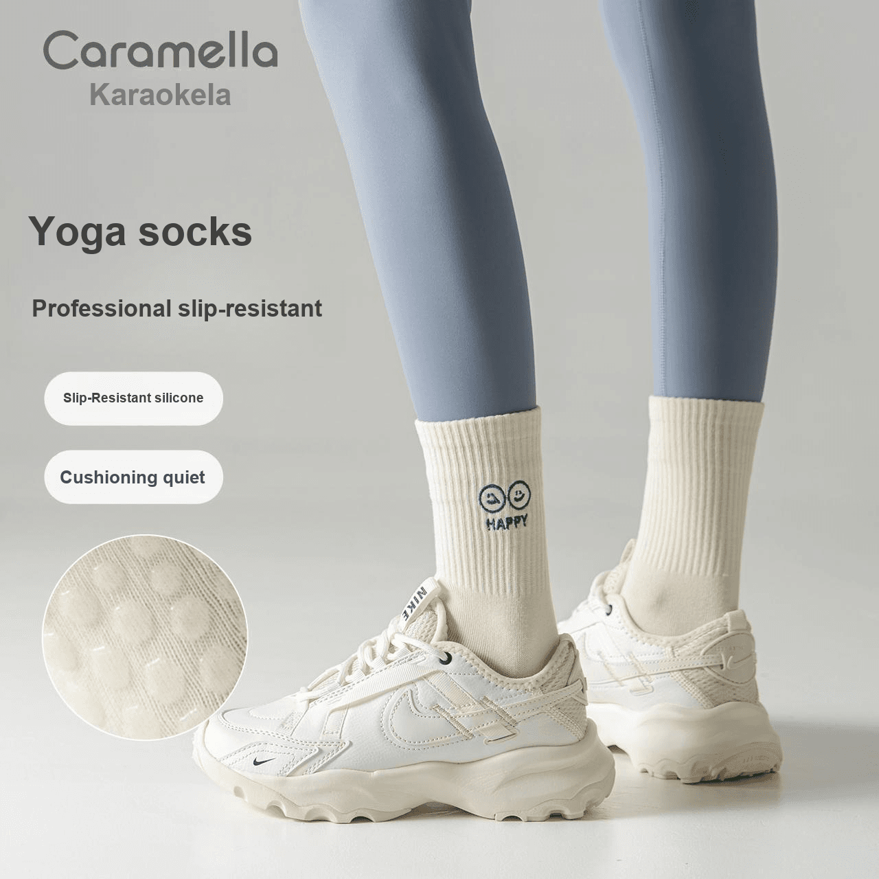 Носки Caramella 4 - изображение 4