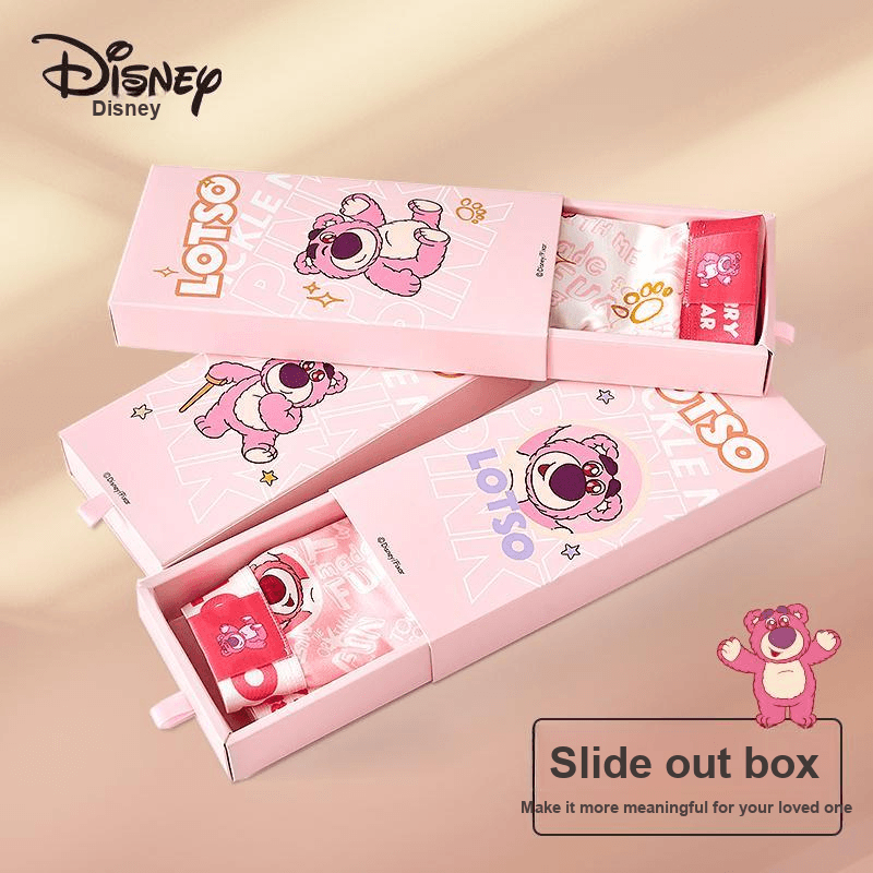 Трусы Disney Lotso 3 - изображение 5