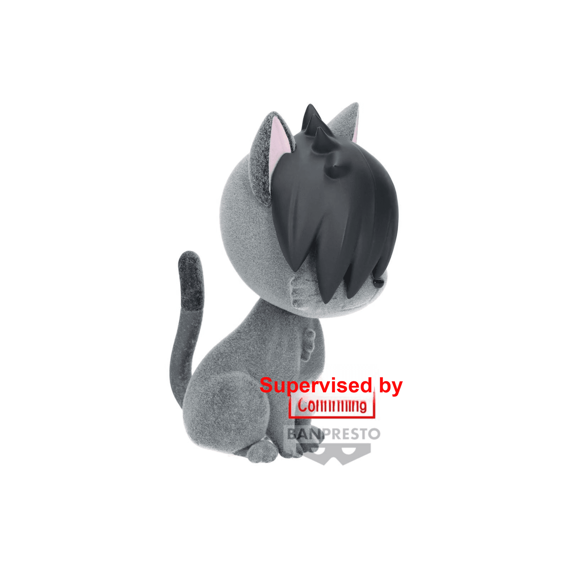 BANPRESTO B Q 9cm - изображение 2
