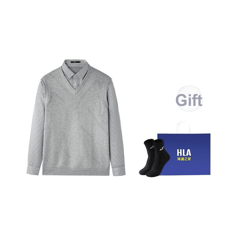 HLA Трикотаж Мужской Gift Box Set Включено - изображение 1