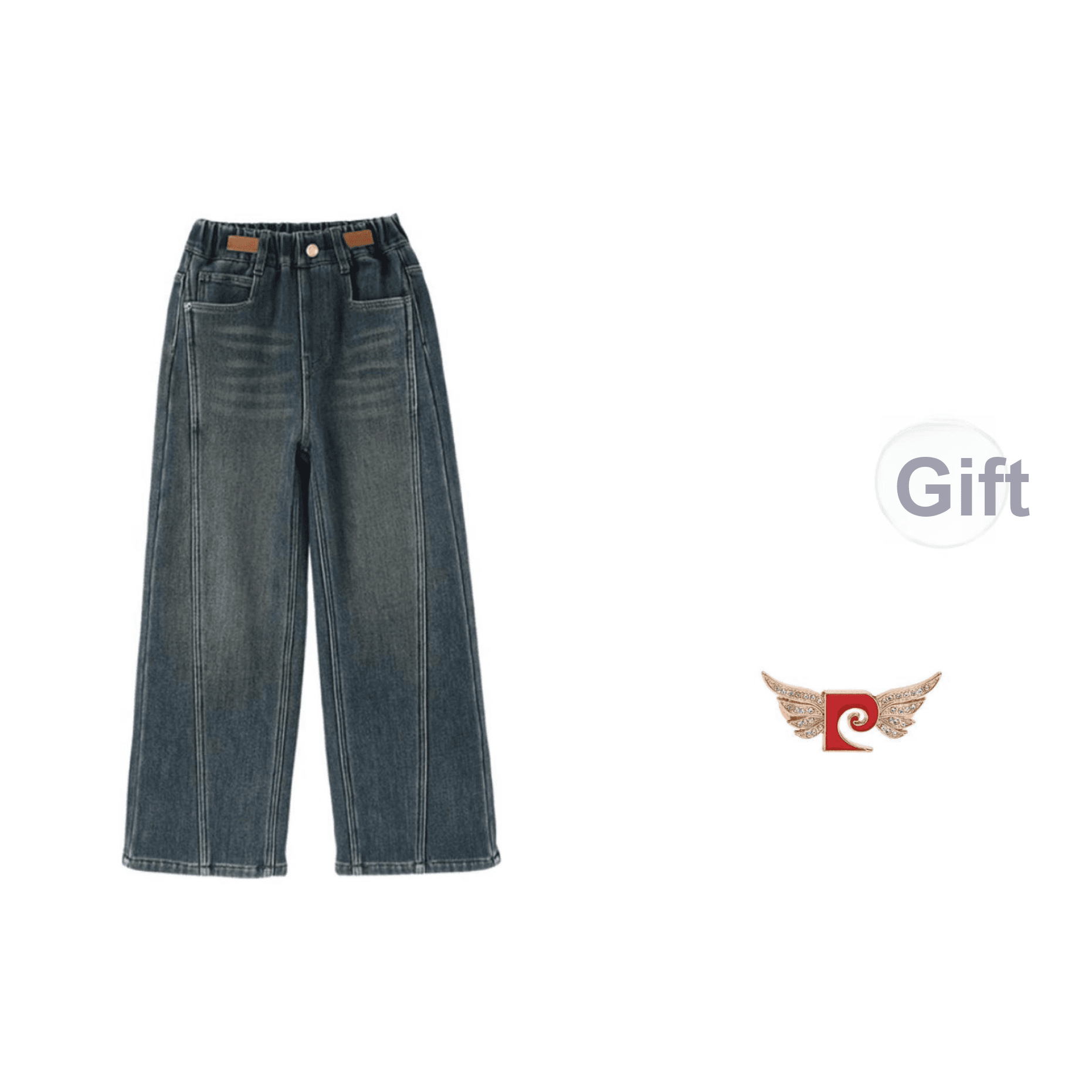 PIERRE CARDIN Kids Джинсы - изображение 1