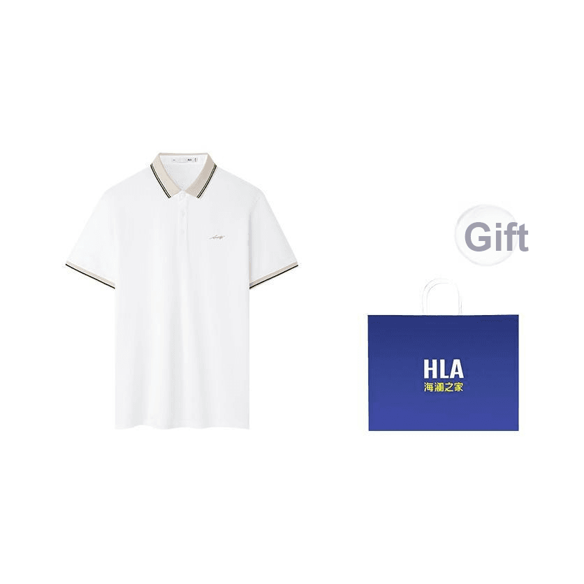 Поло HLA POLO - изображение 1
