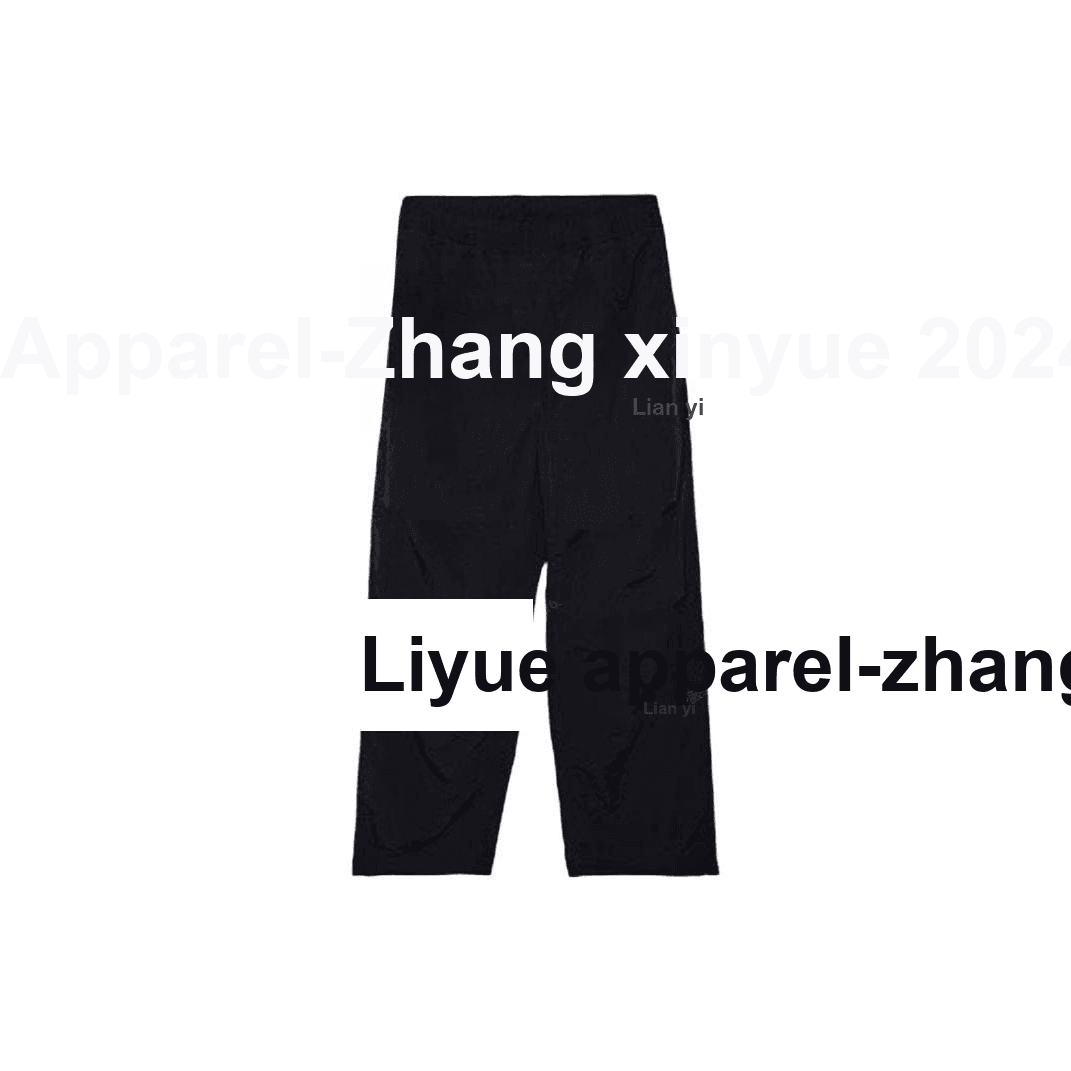 Штаны New Era SS24 logo - изображение 2