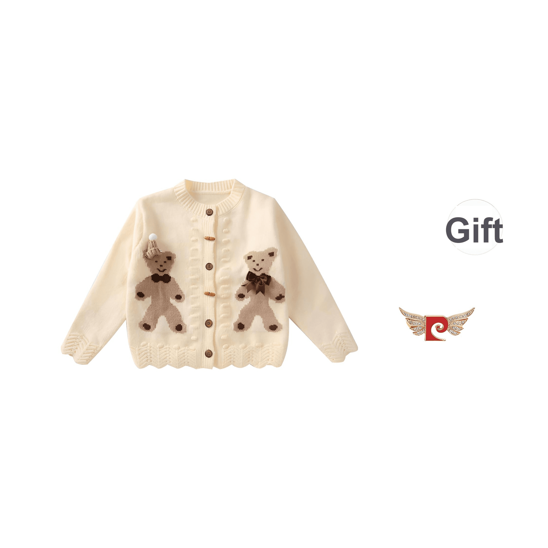 PIERRE CARDIN Kids Свитера - изображение 1