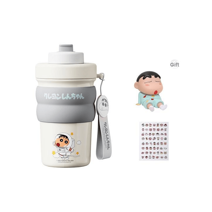 Термокружки Crayon Shinchan - изображение 4