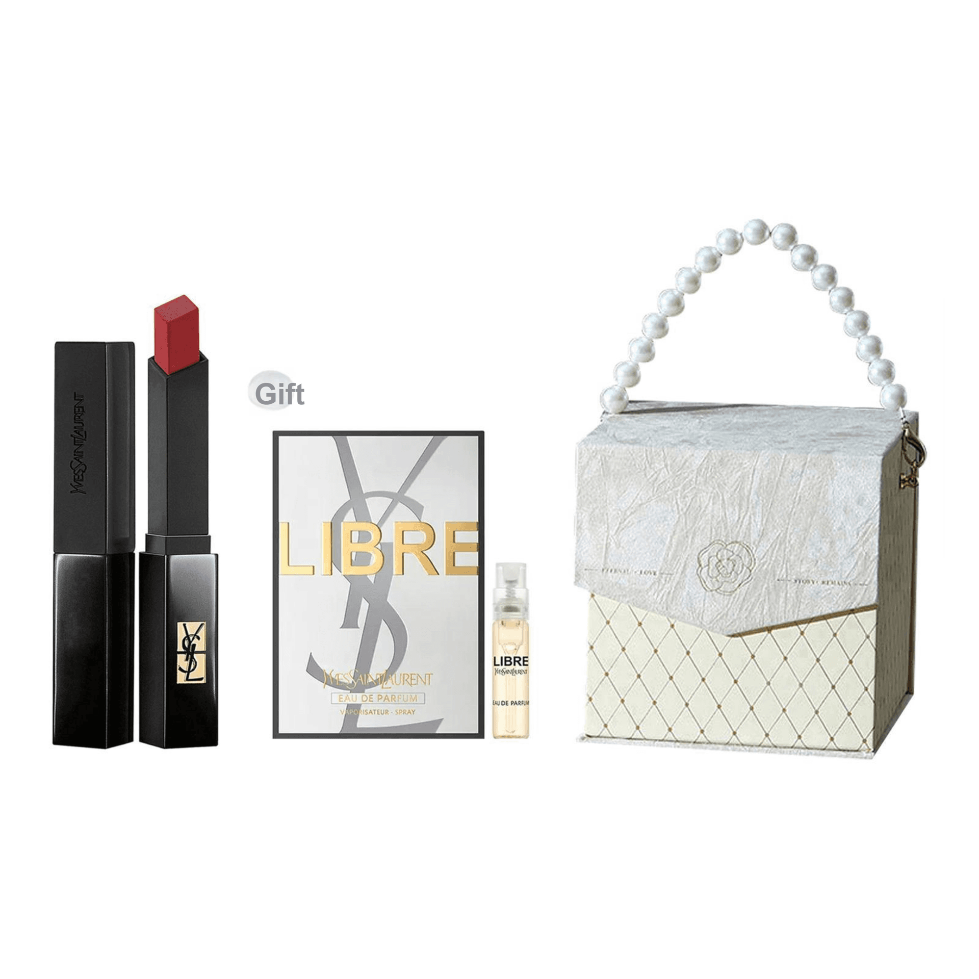 YSL 1966 302 416EDP - изображение 1