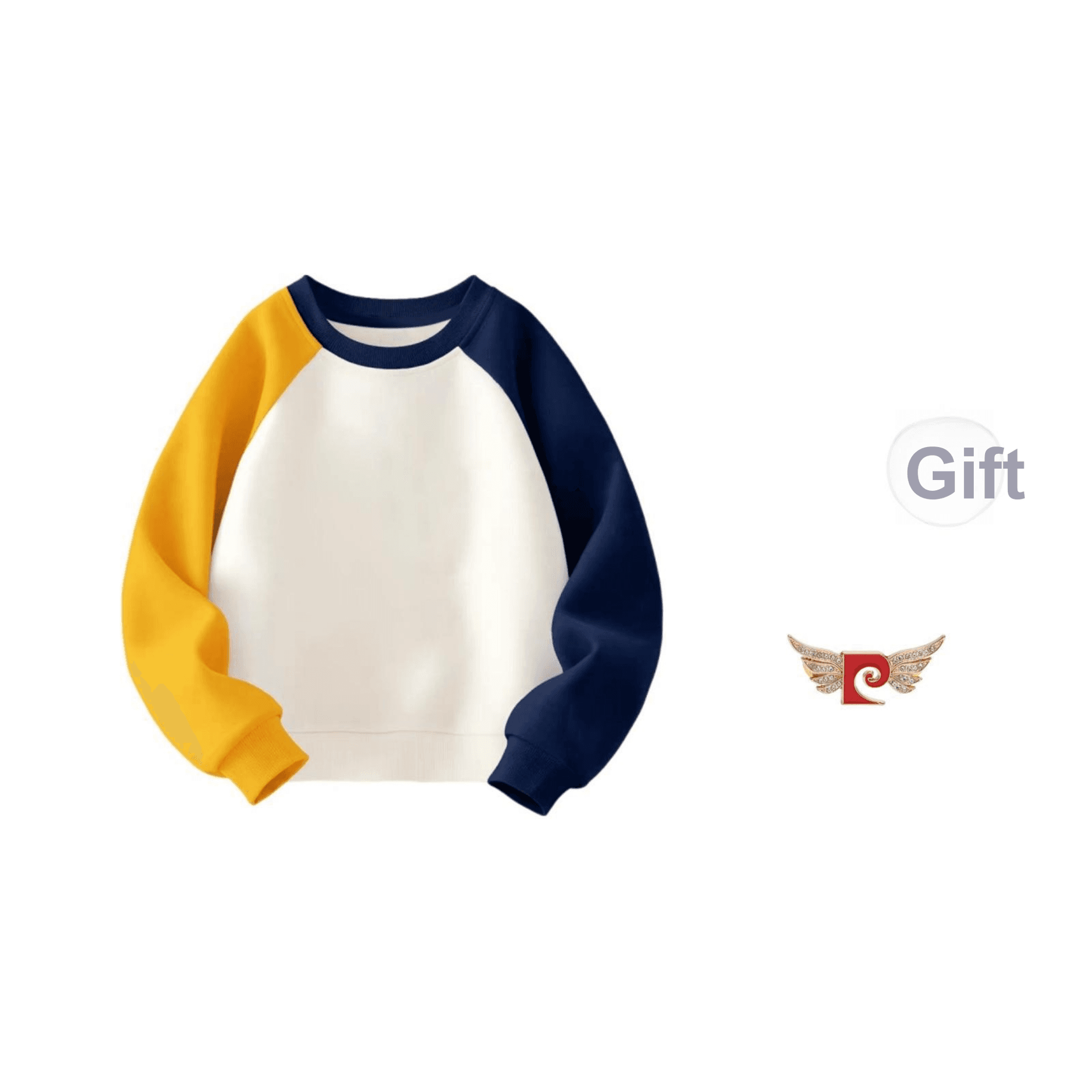 Футболка PIERRE CARDIN Детские рубашки T - изображение 1