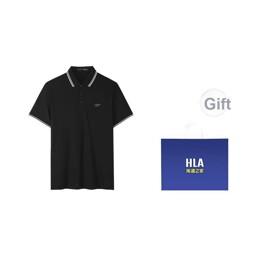 Поло HLA POLO - изображение 1