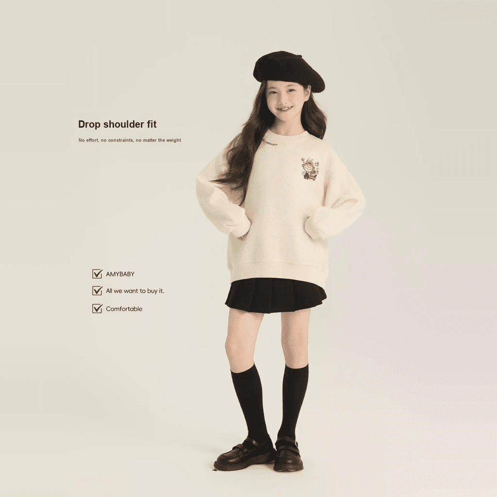 PIERRE CARDIN Детская Толстовка - изображение 3