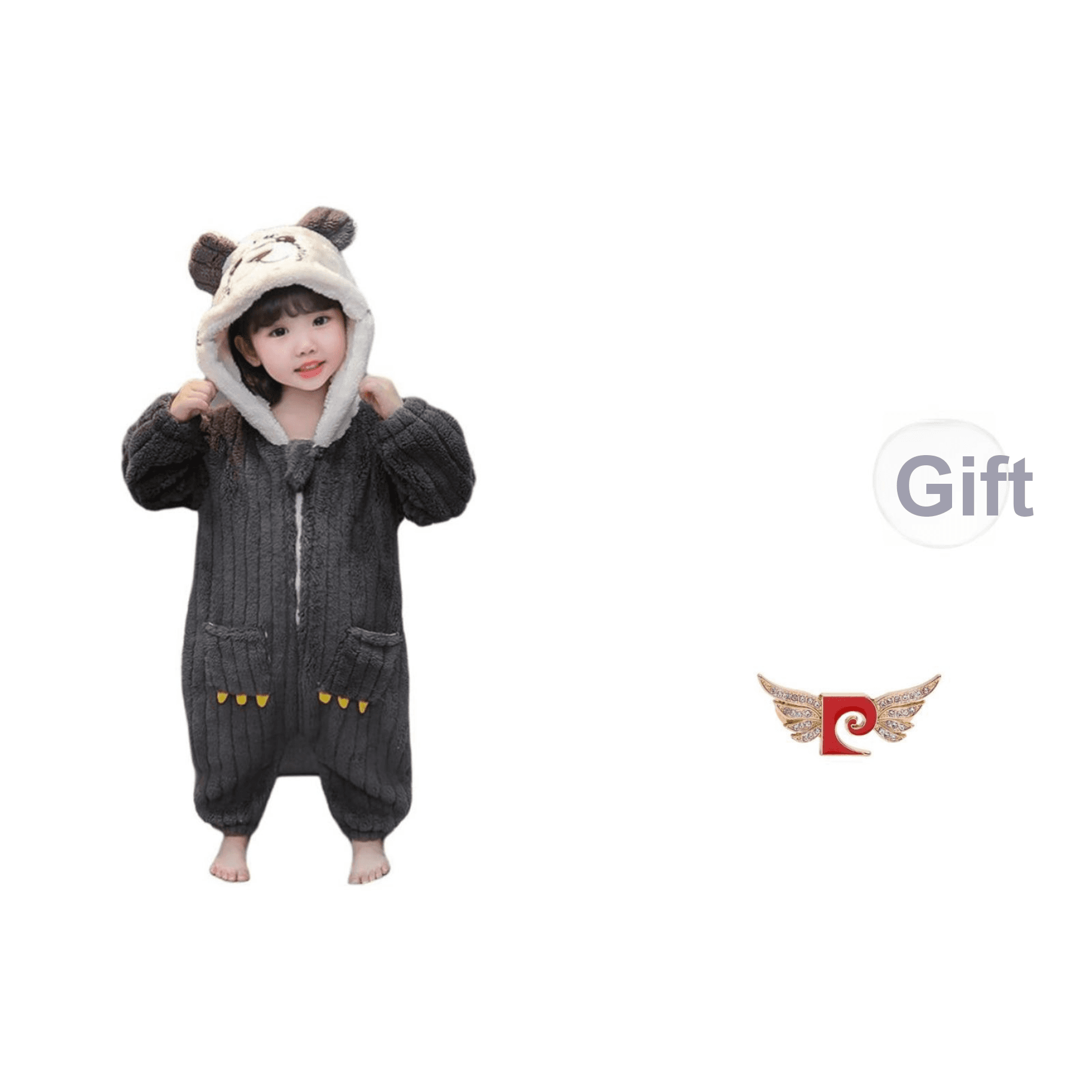 PIERRE CARDIN Kids Комбинезоны и ползунки - изображение 1