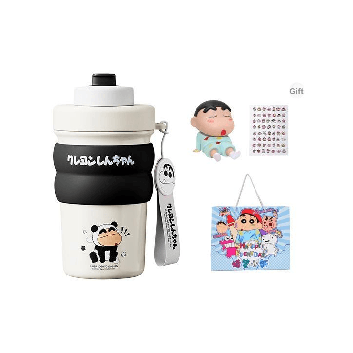 Термокружки Crayon Shinchan - изображение 8