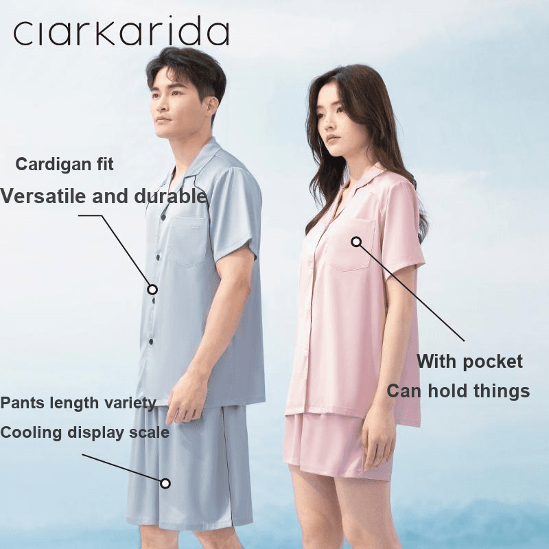 Пижама clarkarida - изображение 5