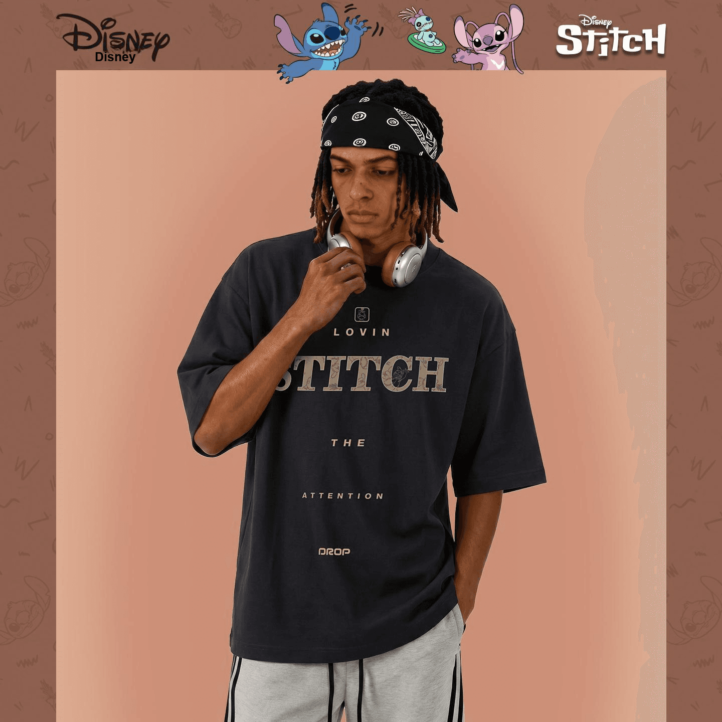 Футболка Disney 60 T - изображение 4