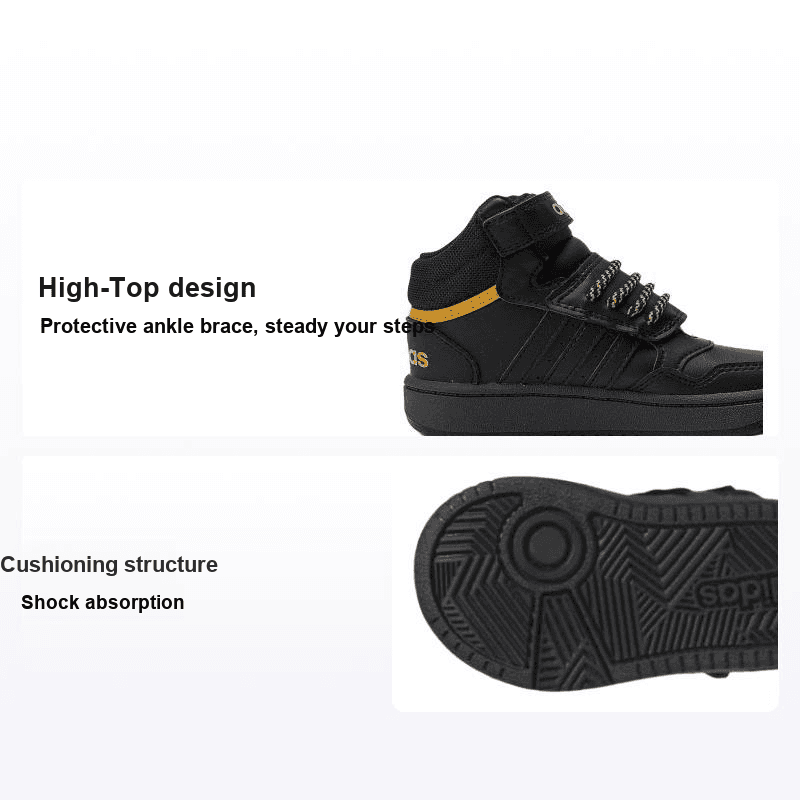 adidas Hoops 3.0 - изображение 1