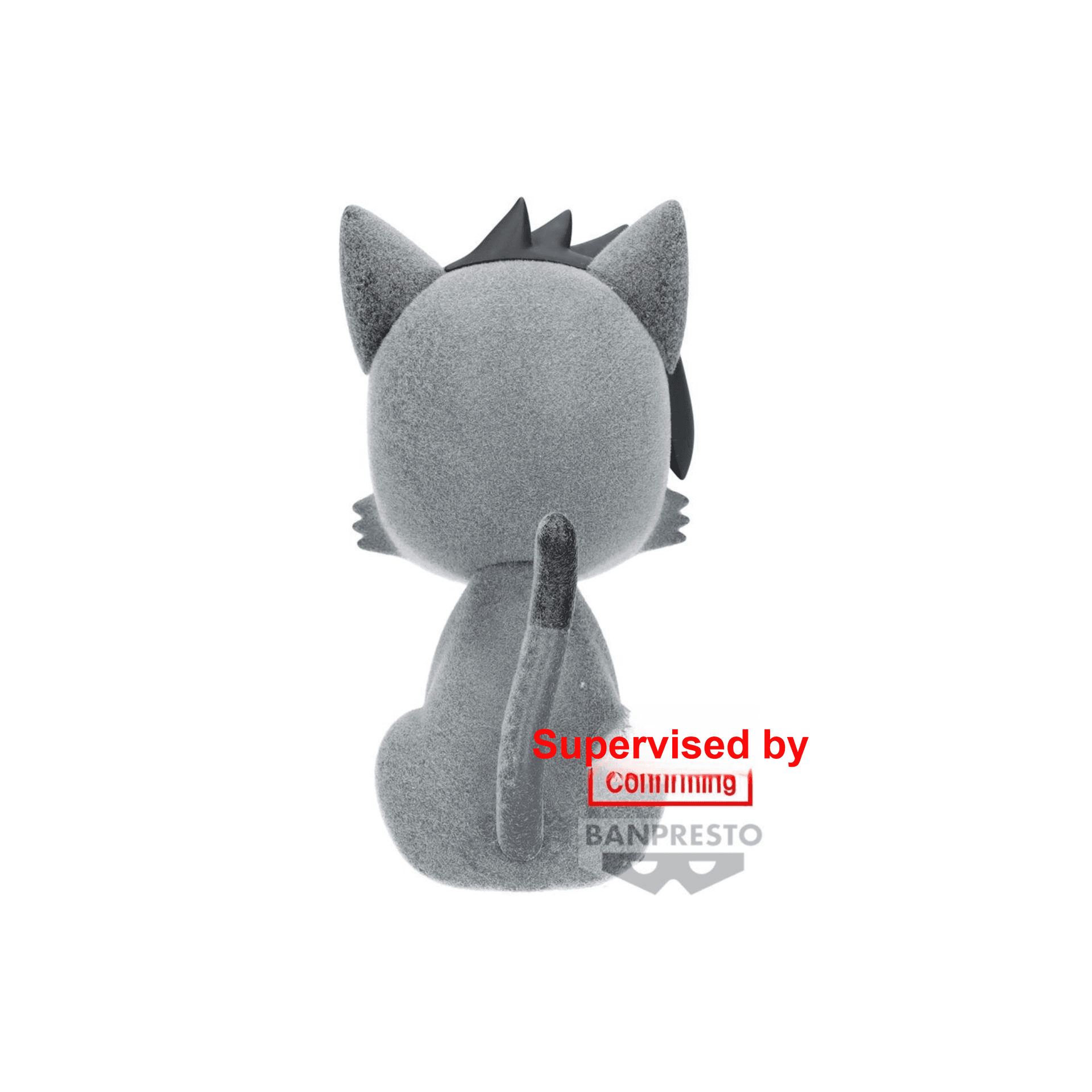 BANPRESTO B Q 9cm - изображение 3