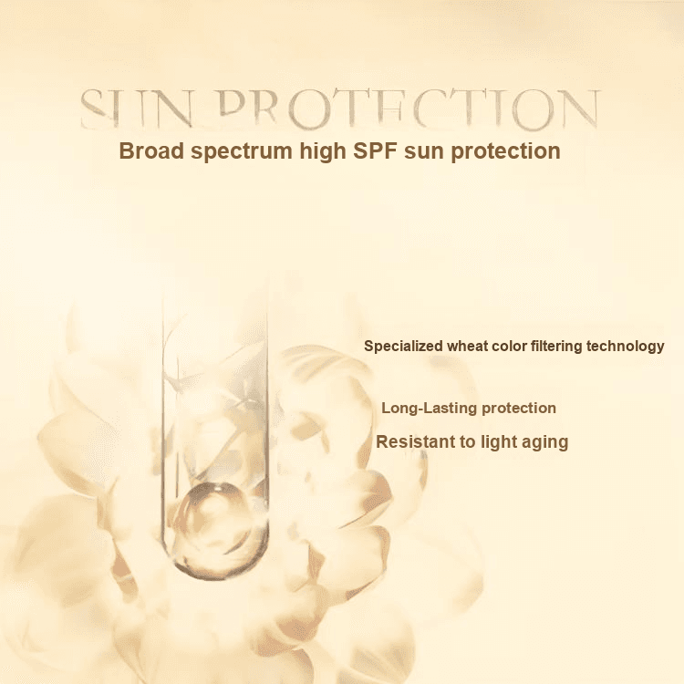SPF50++ 10ml30ml50ml - изображение 4