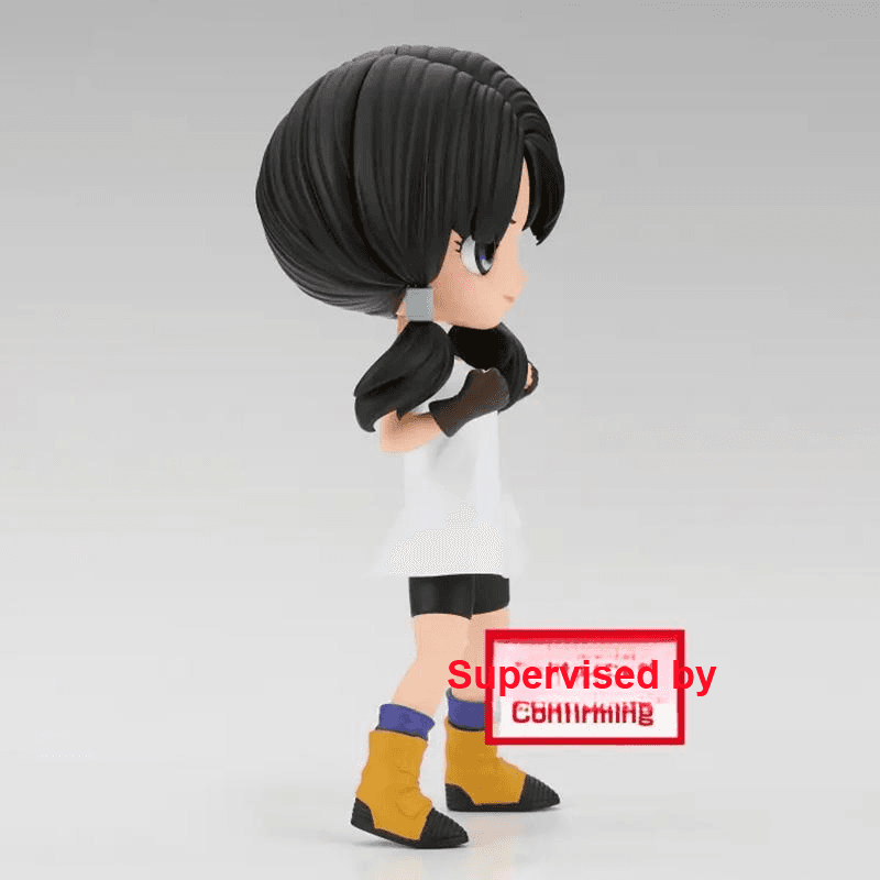 BANPRESTO Q posket Z B Q 14cm - изображение 3